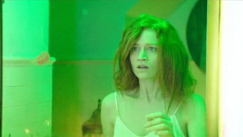 Obsessed - Tödliche Spiele Bild 6