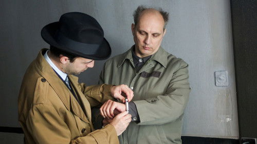 The Interrogation Bild 8