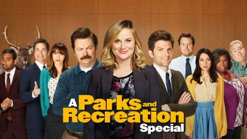 A Parks and Recreation Special Bild 3