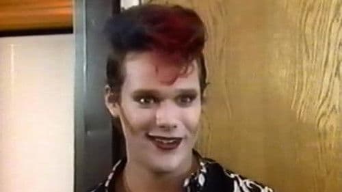 The Day My Kid Went Punk Bild 2