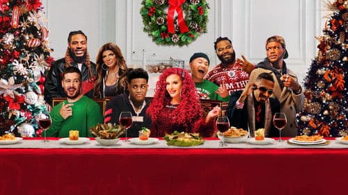 Fuhgeddabout Christmas Bild 1