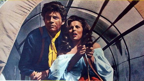 Der Ritt nach Alamo Bild 2