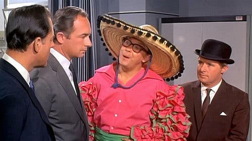 Heiße Ware, Kalte Füße Bild 1