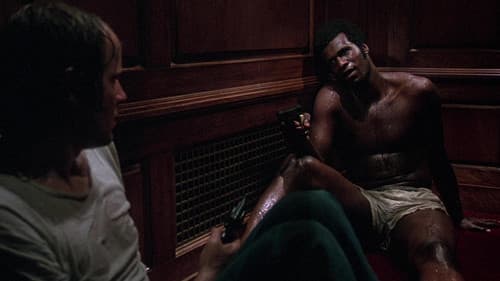 Der einsame Job Bild 1