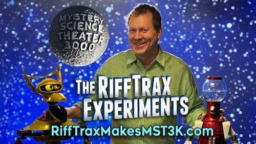 Mystery Science Theater 3000: The RiffTrax Experiments Bild 1
