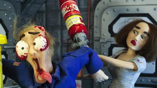 Disaster - Der Film Bild 3