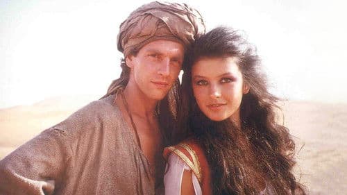 Sheherazade - Mit 1001 PS ins Abenteuer Bild 5