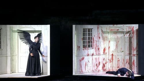 Schönberg: Gurre-Lieder Bild 2