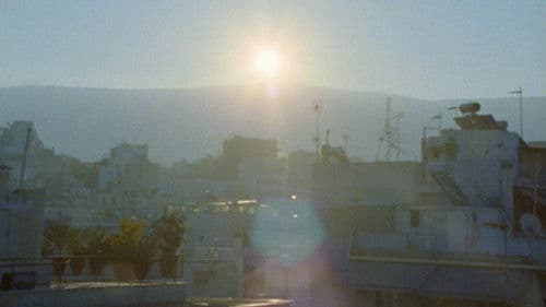 Τα Περιστέρια Αρρωσταίνουν όταν η Πόλη Φλέγεται Bild 2