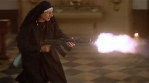 Undeclared War Bild 7