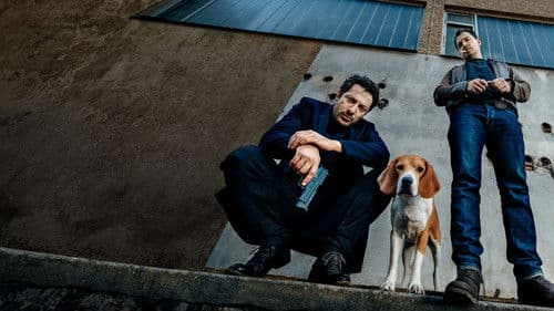 Dogs of Berlin Bild 7