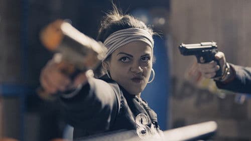 Once Upon a Slice in the West Bild 1