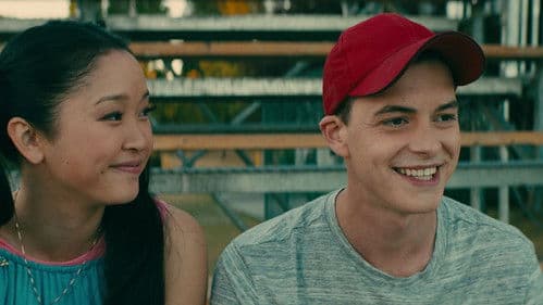 To All the Boys I've Loved Before Bild 4