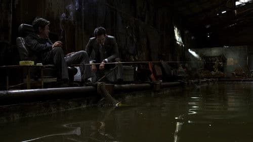 New World - Zwischen den Fronten Bild 7