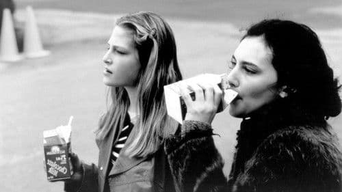 New Waterford Girl Bild 1