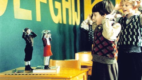 Peter und Petra Bild 1