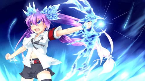 Day Break Illusion - Fumikomenai Kokoro Bild 1