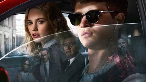 Baby Driver Bild 8