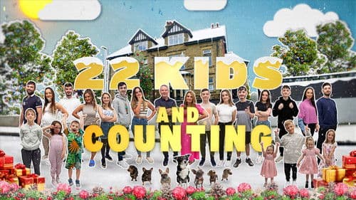22 Kids and Counting Bild 1