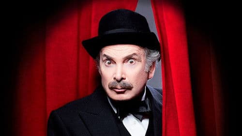 Popeck - C'est la dernière fois... ! Bild 1