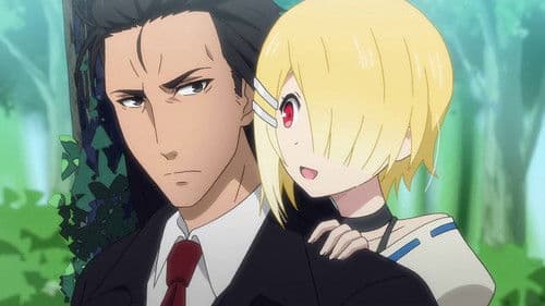 Demon Lord, Retry! Bild 3