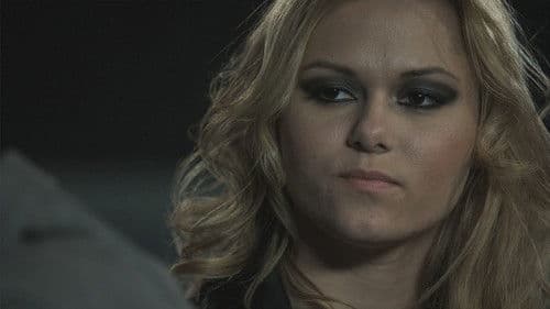 Angelina Armani: Overcome Bild 4