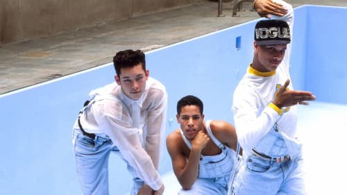 Express Yourself: Die Tänzer der Queen of Pop Bild 1