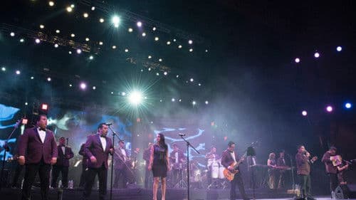 Los Ángeles Azules: Cumbia Sinfónica Bild 2