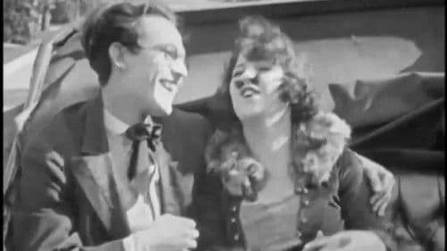 The Non-Stop Kid Bild 1