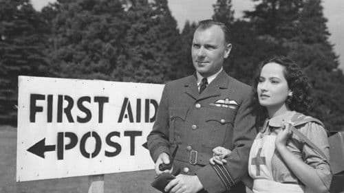 The Lion Has Wings Bild 1