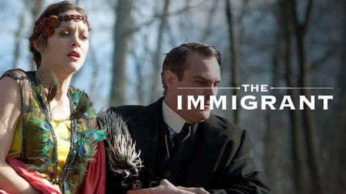 The Immigrant Bild 5