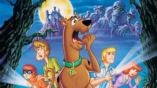 Scooby-Doo! und die Gespensterinsel Bild 8