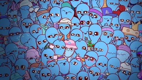 Strange Planet Bild 2