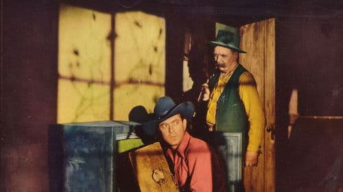 Undercover Man Bild 1