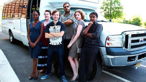 9/11: Conspiracy Road Trip Bild 1