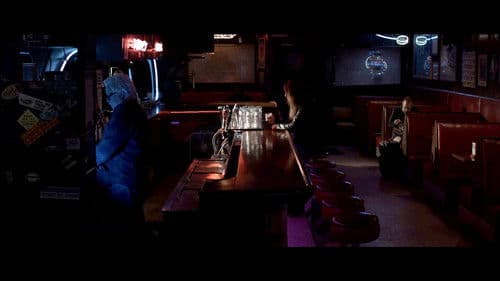 Holding Patterns Bild 1