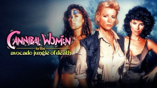 Kannibalinnen im Avocado-Dschungel des Todes Bild 5