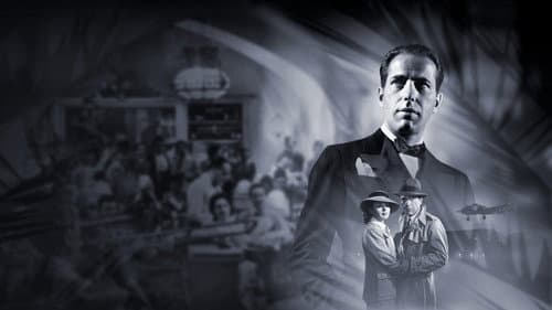 Casablanca Bild 8