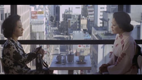 新・団地妻　ブルーフィルムの女 Bild 2