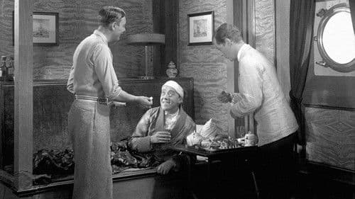 Falska miljonären Bild 8