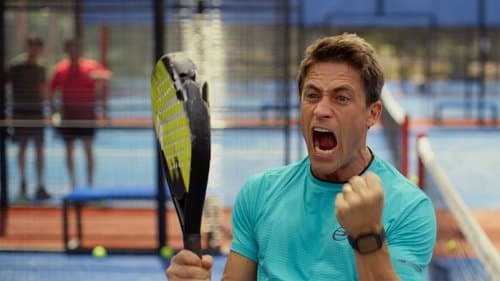 El pádel es nuestro Bild 1