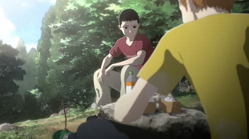 Ajin - Demi-Human: Collision Bild 1