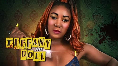 Tiffany the Doll Bild 3