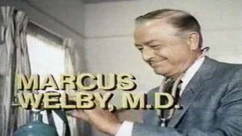 Dr. med. Marcus Welby Bild 2