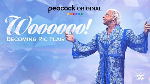 Woooooo! Becoming Ric Flair Bild 3