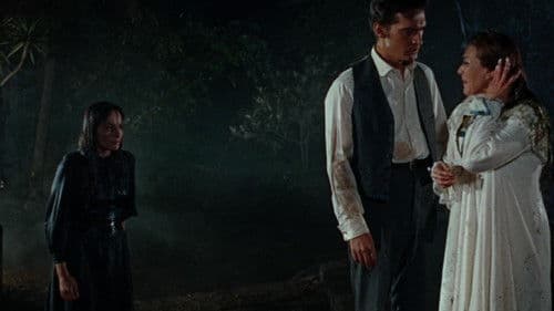 Las Visitaciones del Diablo Bild 1