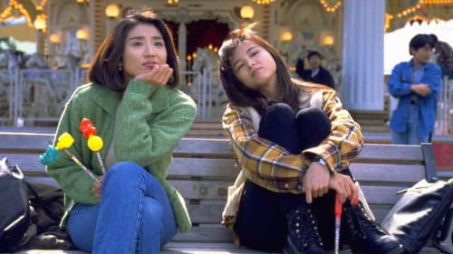 29歳のクリスマス Bild 6