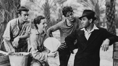 Zum Verbrecher verurteilt Bild 2