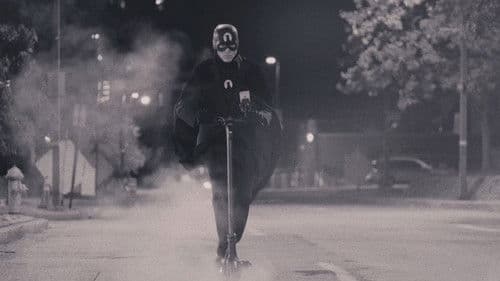 The Raven of Baltimore City Bild 1