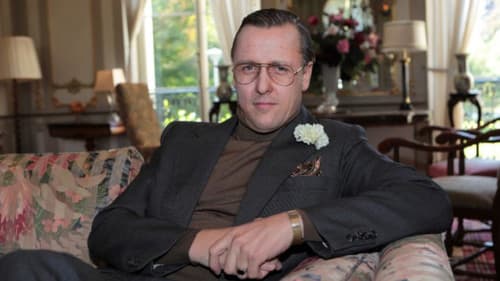 Bernhard, Schavuit van Oranje Bild 1